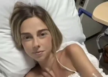 Πέθανε η σταρ του TikTok Σίντνεϊ Τάουλ στα 26 της μετά από μάχη με σπάνιο καρκίνο