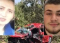 Φονικό τροχαίο στις Σέρρες με μητέρα και γιο: «Δεν ήταν μόνο η ταχύτητα» – Τι λέει πραγματογνώμονας