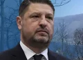 Νίκος Χαρδαλιάς: «Δεν θα επιτρέψουμε καμία ανεμογεννήτρια στις αναδασωτέες και πυρόπληκτες περιοχές της Αττικής»