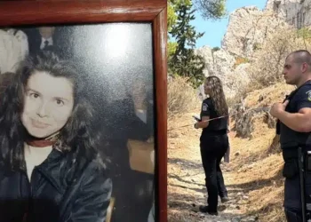 Μαθεύτηκε όλη η αλήθεια για την νεκρή γυναίκα που βρέθηκε σήμερα σε σπηλιά στον Λυκαβηττό κοντά στο εκκλησάκι των Αγίων Ισιδώρων