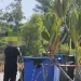 Λουτράκι: Άνδρας εντοπίστηκε νεκρός δίπλα σε κάδους απορριμμάτων