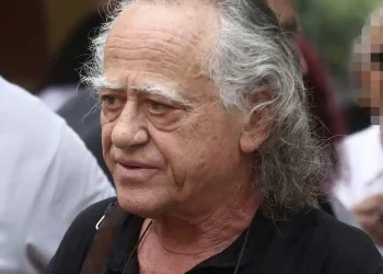 Πέθανε ο ηθοποιός Νίκος Καλογερόπουλος