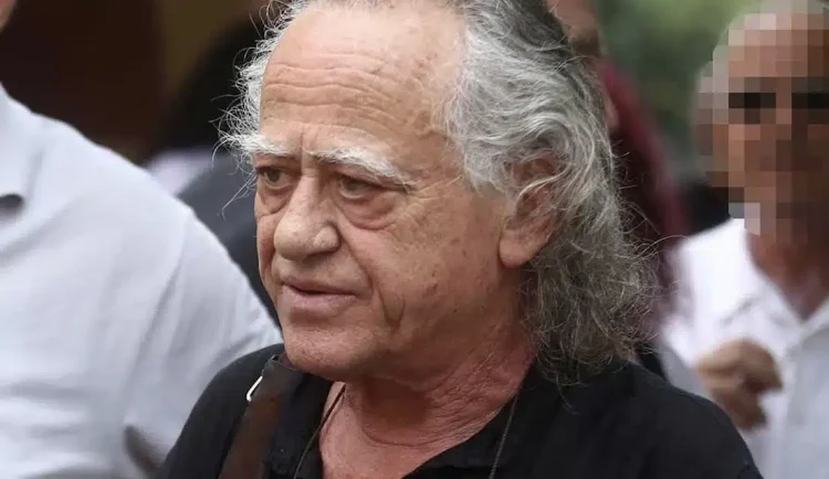 Πέθανε ο ηθοποιός Νίκος Καλογερόπουλος