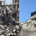 Κολομβία: Ανεβαίνει δραματικά ο αριθμός των θυμάτων από τον σεισμό 7,4 Ρίχτερ – Πάνω από 70 νεκροί, ανάμεσά τους και παιδιά, έρευνες για εγκλωβισμένους
