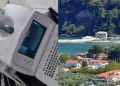 Ρουμάνος τουρίστας για να βοηθήσει τον τόπο που αγάπησε, εξόπλισε με ιατρικά μηχανήματα το ιατρείο της Σκάλας Ποταμιάς στη Θάσο