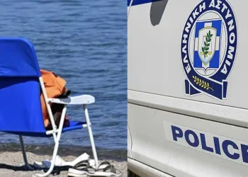Μητέρα χτυπούσε το παιδί της σε παραλία – Λουόμενη κατέθεσε μήνυση, με εντολή εισαγγελέα στο νοσοκομείο ο 6χρονος