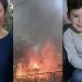 Τουρκία: Γιαγιά πέθανε αγκαλιά με τον 4χρονο εγγονό της στο σπίτι του που είχε πιάσει φωτιά – Έσωσε πρώτα το άλλο εγγονάκι της