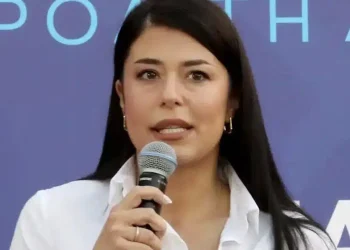 Αφροδίτη Λατινοπούλου: Η απάντησή της μετά την επίθεση που δέχτηκε σε πλοίο