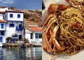 Αστακαμαρονάδα στη μισή τιμή: Στο μικροσκοπικό νησί που δεν πατάνε οι «φασαίοι» η σεζόν κρατάει 30 μέρες