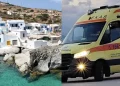 Τραγωδία στην Κίμωλο – Νεκρός 17χρονος από ηλεκτροπληξία από συσκευή που όλοι έχουν στο σπίτι
