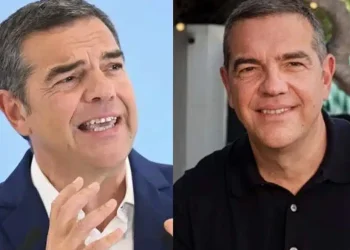 Τσίπρας: «Μείωση φόρων στους μισθωτούς, φορολόγηση του πλούτου και αλλαγή παραγωγικού μοντέλου»
