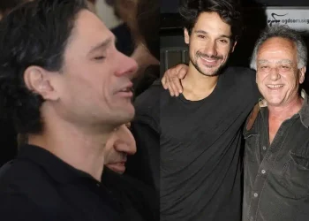 Πάνος Βλάχος: Γιατί σήκωσε το φέρετρο του Νίκου Καλογερόπουλου στην κηδεία – Η άγνωστη σχέση τους