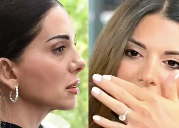 Θρήνος για τη Σταματίνα Τσιμτσιλή: «Καλό ταξίδι» – Η είδηση που πάγωσε τους πάντες