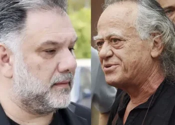 Πάγωσαν όλοι λίγο πριν την κηδεία του Καλογερόπουλου: Αυτό που έκανε ο Αρναούτογλου δεν το περίμενε κανείς