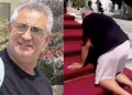 Ντάβλας: Κατέβασε το βίντεο από το προσκύνημα στην Τήνο μετά την επίθεση – Το άγριο ξέσπασμά του για τα αρνητικά σχόλια