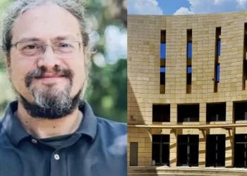 Γεώργιος Χαλκιαδάκης: Ένας καθηγητής του Πολυτεχνείου Κρήτης στους κορυφαίους επιστήμονες στον κόσμο