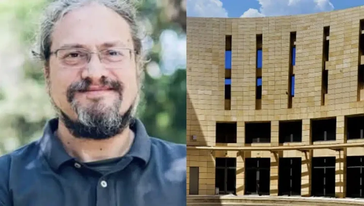 Γεώργιος Χαλκιαδάκης: Ένας καθηγητής του Πολυτεχνείου Κρήτης στους κορυφαίους επιστήμονες στον κόσμο
