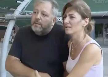 Φωτιά στη Σίβηρη: Συγκλονίζουν οι κάτοικοι -«Πάει το σπίτι μου, πάνε τα σκυλάκια μου»