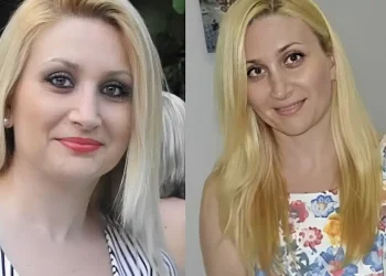 Ντιάνα Τσαμτσίδη: Φρίκη στη Θεσσαλονίκη! Πήγε για μια απλή επέμβαση στο Ιπποκράτειο και βρέθηκε πεταμένη σε γκρεμό