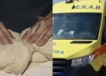 Ακρωτηριάστηκε 60χρονος εργαζόμενος σε φούρνο – Μηχάνημα του έκοψε δάχτυλα