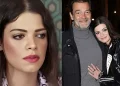 Τζένη Καζάκου: «Έχουν μια θλίψη τα μάτια μου, έχω πονέσει πολύ στη ζωή μου από διαφορετικούς παράγοντες»