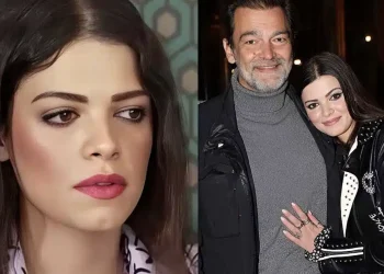 Τζένη Καζάκου: «Έχουν μια θλίψη τα μάτια μου, έχω πονέσει πολύ στη ζωή μου από διαφορετικούς παράγοντες»