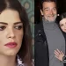 Τζένη Καζάκου: «Έχουν μια θλίψη τα μάτια μου, έχω πονέσει πολύ στη ζωή μου από διαφορετικούς παράγοντες»