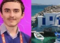 Αυτός είναι ο 17χρονος που πέθανε από ηλεκτροπληξία στην Κίμωλο – Η ιστορία του συγκινεί