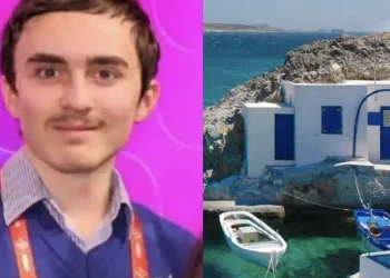Αυτός είναι ο 17χρονος που πέθανε από ηλεκτροπληξία στην Κίμωλο – Η ιστορία του συγκινεί