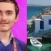 Αυτός είναι ο 17χρονος που πέθανε από ηλεκτροπληξία στην Κίμωλο – Η ιστορία του συγκινεί