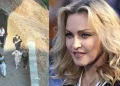 Μυστική επίσκεψη στα Μετέωρα η Μαντόνα – Σε ποια πασίγνωστη μονή πήγε