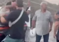Πάρος: Άγριο ξύλο για μια θέση πάρκινγκ – Οδηγός ταξί ξυλοκόπησε σε υπάλληλο, καρέ-καρέ το επεισόδιο σε βίντεο