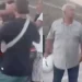 Πάρος: Άγριο ξύλο για μια θέση πάρκινγκ – Οδηγός ταξί ξυλοκόπησε σε υπάλληλο, καρέ-καρέ το επεισόδιο σε βίντεο