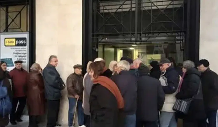 Έκτακτη εξέλιξη με τις συντάξεις – Η απόφαση που φέρνει χαμόγελα σε χιλιάδες συνταξιούχους