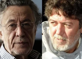 Θρήνος για τον Μάκη Τριανταφυλλόπουλο – Πέθανε ο αδελφός του, Σωτήρης