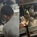 Στο «Αλμυρίκι» έφαγε ο Κυριάκος Μητσοτάκης για τη γιορτή της Μαρέβας