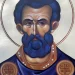 Σήμερα γιορτάζει ο Άγιος με το όμορφο όνομα που αφού βασανίστηκε φριχτά μετά αποκεφαλίστηκε