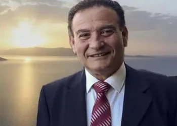 Πέθανε ο δήμαρχος Φούρνων Κορσέων Δημήτρης Καρύδης