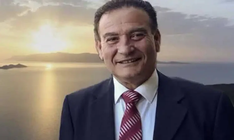 Πέθανε ο δήμαρχος Φούρνων Κορσέων Δημήτρης Καρύδης