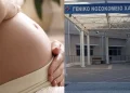 Τραγωδία στην Εύβοια: Πέθανε 39χρονη γυναίκα στον 6ο μήνα της εγκυμοσύνης της