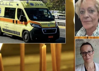 Νέα τραγωδία για οικογένεια – Πέθανε μητέρα δύο χρόνια μετά την κόρη της
