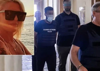 Δολοφονία διασώστριας στη Σύρο: Συγκλονίζει ο πατέρας της 42χρονης – «Καταπέλτης» το βούλευμα για τον 41χρονο
