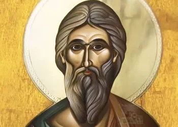 Σήμερα γιορτάζει ο μεγάλος Απόστολος που ονομάζεται και «Άγιος των Απελπισμένων»