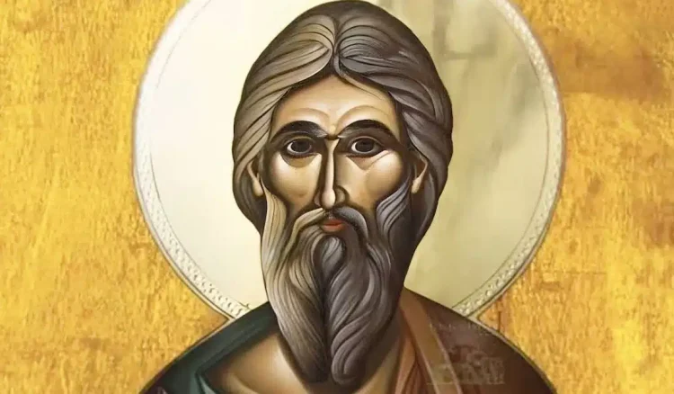 Σήμερα γιορτάζει ο μεγάλος Απόστολος που ονομάζεται και «Άγιος των Απελπισμένων»