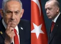Σφοδρή επίθεση Νετανιάχου σε Ερντογάν για το διεθνές ένταλμα σύλληψης που ζήτησε η Τουρκία