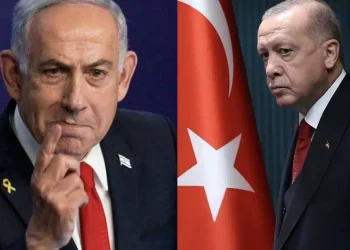 Σφοδρή επίθεση Νετανιάχου σε Ερντογάν για το διεθνές ένταλμα σύλληψης που ζήτησε η Τουρκία