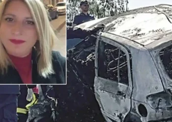 Κάτω Αχαΐα: Φρουρούμενος νοσηλεύεται ο 53χρονος – Πώς έγινε η φονική σύγκρουση με το ΙΧ της 46χρονης