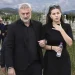 Έγινε το μνημόσυνο για τα τρίμηνα της Γωγώς: Η υπόσχεση που έδωσε η Βικτώρια πάνω από το μνήμα της μητέρας της