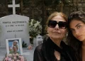 Βικτώρια Δέλλα: Η απόφαση που πήρε μετά το μνημόσυνο της Γωγώς – Η υπόσχεση που έδωσε στη γιαγιά της λίγο πριν φύγει από το Ευηνοχώρι