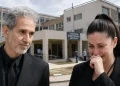 Δημήτρης Κόκοτας: Ράκος η σύζυγός του! Πως τον αποχαιρέτησε – Ποια ήταν τα τελευταία λόγια της που σπαράζουν καρδιές